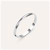 Stroili Fede Fermanello 1.95 mm Oro Bianco