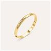 Stroili Fede Fermanello 1.95 mm Oro Giallo