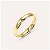 Stroili Fede Comoda Leggera 3.5 mm Oro Giallo