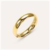 Stroili Fede Comoda Leggera 4 mm Oro Giallo