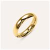 Stroili Fede Comoda Leggera 4.5 mm Oro Giallo