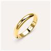 Stroili Fede Classica Leggera 3.6 mm Oro Giallo