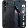Zte Nubia Neo5 GT 5G 256GB 12GB Ram Black + Gaming Cover
