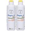 Filagrin-A Olio Detergente 200 Ml 2x200 ml Soluzione