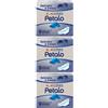 LINES Petalo Blu Notte con Ali 3x9 pz Assorbenti