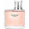 Calvin Klein WOMEN Eau de parfum 0,1 l Spray