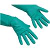 Vileda Professional Universal - The Versatile Nitrile Glove 1 pz Guant