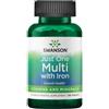 SWANSON Just One Multi con ferro 130 Pc
