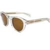 David Beckham occhiali da sole uomo DB 7041/S transparent 1 St