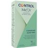 Control *Condoms Aloe Vera* 10 pz Preservativi