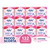 Relief Assorbenti Giorno con Ali - Maxi Pacco Scorta 132 pz Assorbenti