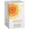 FRENNPHARMA Srl VIDOS D 180CPR