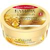 Eveline Cosmetics Olio di argan biologico extra delicato & Manuka formula concentrata per pelle tonica e nutrita, 175 ml