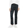 s.Oliver BLACK LABEL 2162098 Pantaloni, Blu Navy, 50 Donna