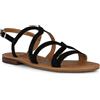 Geox D Sozy S Y Sandali piattiDonna