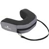 Ferrino Baby Carrier, Cuscino da Collo Bambino Nero