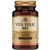 SOLGAR Vita Folic 400 100 Tavolette