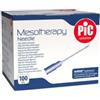 THERAS CONSUMER HEALTH Srl Ago pic mesoterapia sterile monouso apirogeno atossico cono luer lock gauge 27 4 mm 1 pezzo