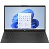 HP 15-FC 15" 3.3 GHz - SSD 256 GB - 8GB - AZERTY - Francese - refurbished
