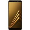 Samsung Galaxy A8 (2018) 32GB - Oro - refurbished