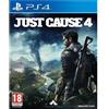 Square Enix Juste Cause 4 - PlayStation 4 - refurbished