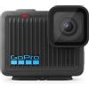 Gopro Macchina fotografica compatta Hero 4k - Nero + GoPro GoPro Hero f2.3 - refurbished