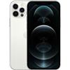Apple iPhone 12 Pro 256GB - Argento - refurbished