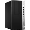 HP ProDesk 600 G5 MT Core i5 3 GHz - SSD 128 GB RAM 8 GB - refurbished