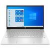HP Pavilion 14-dv0052ng 14" Core i5 2.4 GHz - SSD 512 GB - 8GB - AZERTY - Francese - refurbished