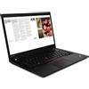 Lenovo ThinkPad T14s G2 14" Core i7 3 GHz - SSD 512 GB - 32GB - QWERTY - Svedese - refurbished