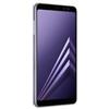 Samsung Galaxy A8 (2018) 32GB - Grigio - refurbished