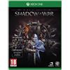 Warner Bros Games Middle-earth: Shadow of War - Xbox One - refurbished