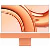 Apple iMac 24" (2023) Apple M3 - 1 To SSD - 8GB Tastiera QWERTY - Italiano - refurbished