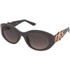 Guess GU00198-H 20B | Occhiali da Sole Graduati o Non Graduati | Prova Online | Plastica | Ovali / Ellittici | Viola | Adrialenti