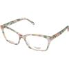 Kate Spade KS Demi 2 F74 | Occhiali da Vista Graduati | Prova Online | Plastica | Cat Eye | Multicolore | Adrialenti