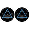 Non applicabile Vinile - Pink Floyd: Dark Side Of The Moon (tappetino Per Giradischi)