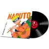 Giappone NUOVO NARUTO - BEST COLLECTION 12" Analog Vinyl Soundtrack Anime Album