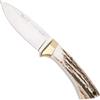 Muela Colibri coltello a lama fissa,