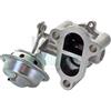 HOFFER Valvola EGR per TOYOTA SUBARU 1,4 2563033010