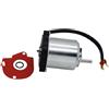 Per Land Cruiser Prado Pompa Booster Freno ABS per costruzione Metallo Alta