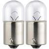 Philips 871150005547 Lampadine Carlight 12V Bol 10W | Compatibile con: ABARTH 500 / 595 / 695, 500C / 595C / 695C, ALFA ROMEO 164, 33, 33 Sportwagon, ALFASUD, GIULIETTA