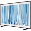 Samsung The Frame Pro AI TV 65" QE65LS03HWUXZT 4K, Processore NQ4 AI Gen3, 4K