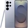Samsung Nuovo Sigillato Samsung Galaxy S25 ULTRA 5G 256GB+12GB RAM Sbloccato Smartphone