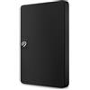 Seagate 2TB Hard Disk Esterno 2.5''USB 3.0 Backup PC MAC PLAYSTATION STKM2000400