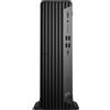 HP Elite SFF 805 G9 Desktop PC AMD Ryzen™ 5 8500G 16 GB DDR5-SDRAM 512 GB SSD