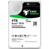 Seagate Exos 7E10 4TB HDD enterprise SATA ST4000NM000B