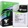 Seagate Exos X24 20TB HDD enterprise SATA ST20000NM002H