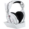 Logitech G Astro A50 Gen 5 headset wireless bianco 939-002230