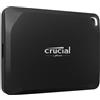 Crucial SSD Port. X10 Pro 1TB Black mod. CT1000X10PROSSD9