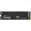 Crucial P510 2TB SSD PCIe 5.0 NVMe CT2000P510SSD8-T